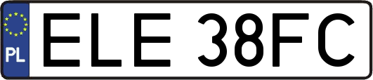 ELE38FC
