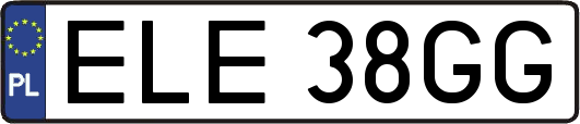 ELE38GG