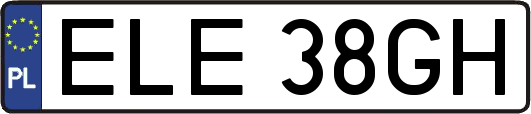 ELE38GH