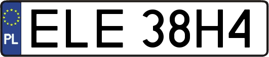 ELE38H4