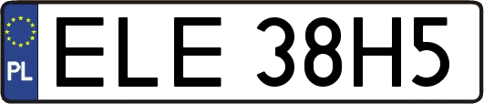 ELE38H5