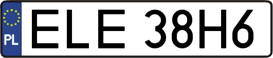 ELE38H6