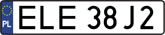 ELE38J2