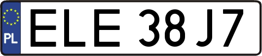 ELE38J7
