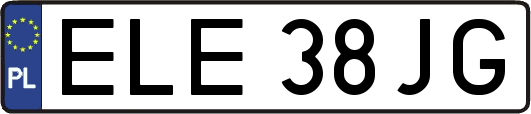 ELE38JG
