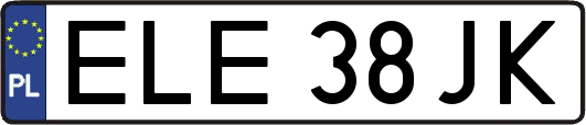 ELE38JK