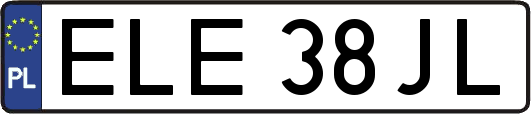 ELE38JL