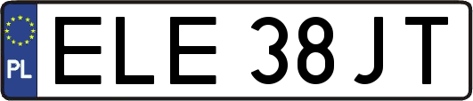 ELE38JT