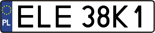 ELE38K1