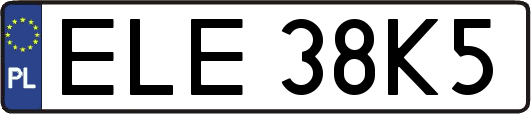 ELE38K5
