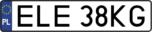 ELE38KG