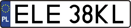 ELE38KL
