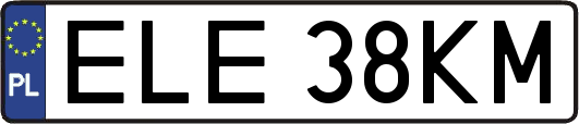 ELE38KM