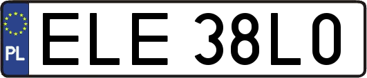 ELE38L0