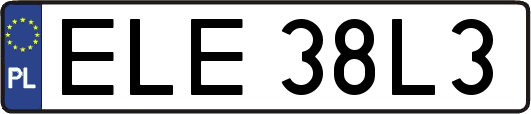 ELE38L3