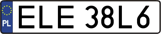 ELE38L6