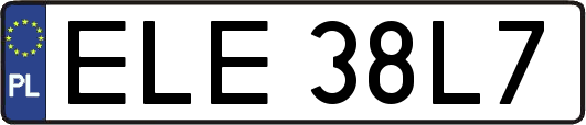 ELE38L7