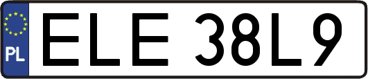 ELE38L9