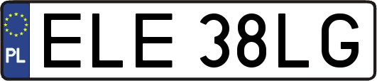 ELE38LG
