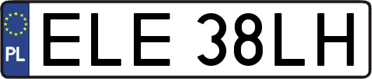 ELE38LH