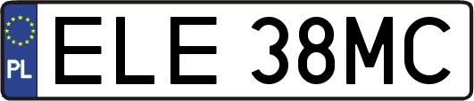 ELE38MC