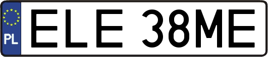 ELE38ME