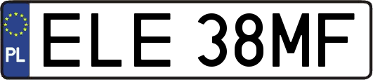 ELE38MF