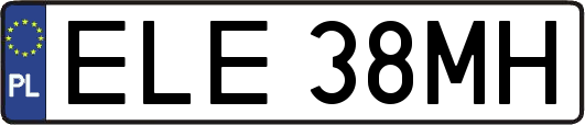ELE38MH