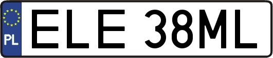 ELE38ML