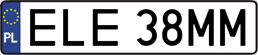 ELE38MM