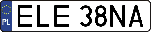 ELE38NA