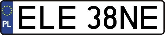 ELE38NE