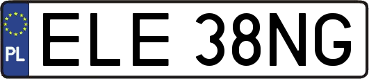 ELE38NG