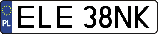 ELE38NK
