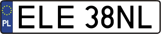 ELE38NL
