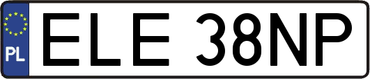 ELE38NP