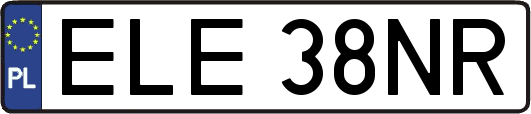 ELE38NR
