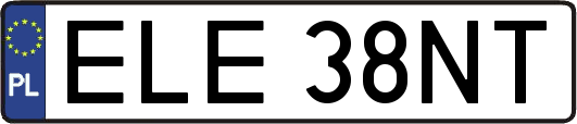 ELE38NT