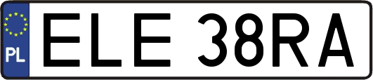 ELE38RA
