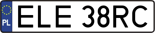 ELE38RC
