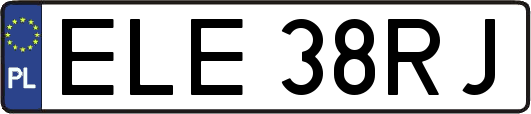 ELE38RJ