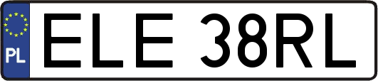 ELE38RL