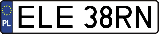 ELE38RN