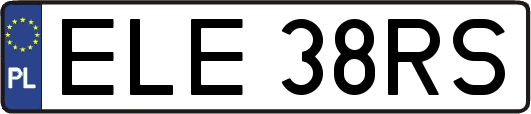 ELE38RS