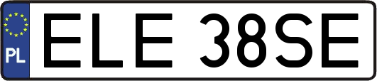 ELE38SE