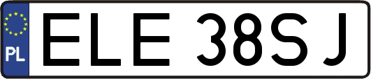 ELE38SJ