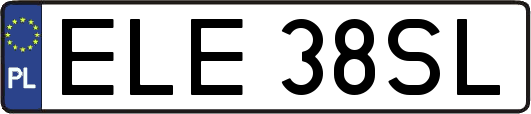 ELE38SL