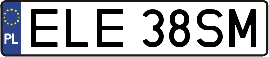 ELE38SM