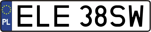 ELE38SW