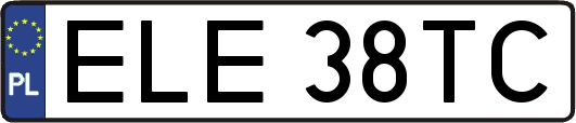 ELE38TC